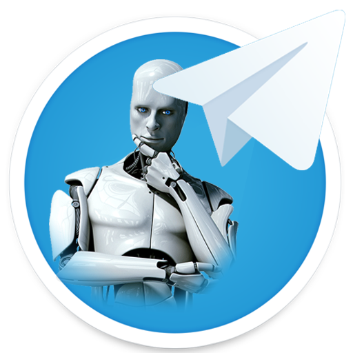 ربات گیف ساز تلگرام