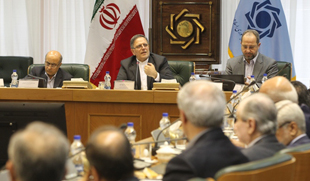 تقدیر مجدد رییس کل بانک مرکزی از تلاش های ستودنی همکاران بانک پارسیان