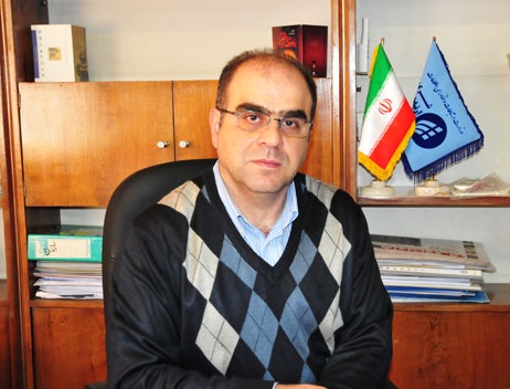 مکالمات بین الملل ایرانیان در سال جاری از میلیارد عبور کرد