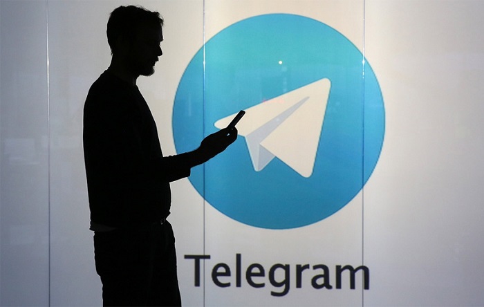 پورمختار: تلگرام تا پایان فروردین فیلتر می‌شود