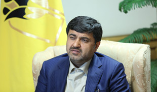 پیام مدیرعامل بانک پارسیان به مناسبت روز خبرنگار