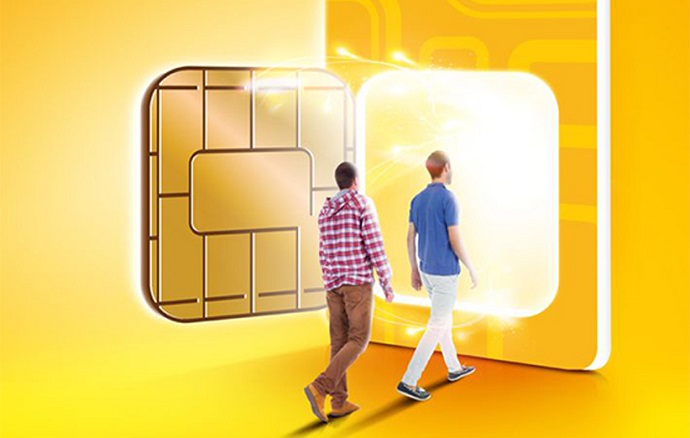 انتقال پر سر و صدای اکانت‌های تلگرام در سیم‌کارت‌های ایرانسل