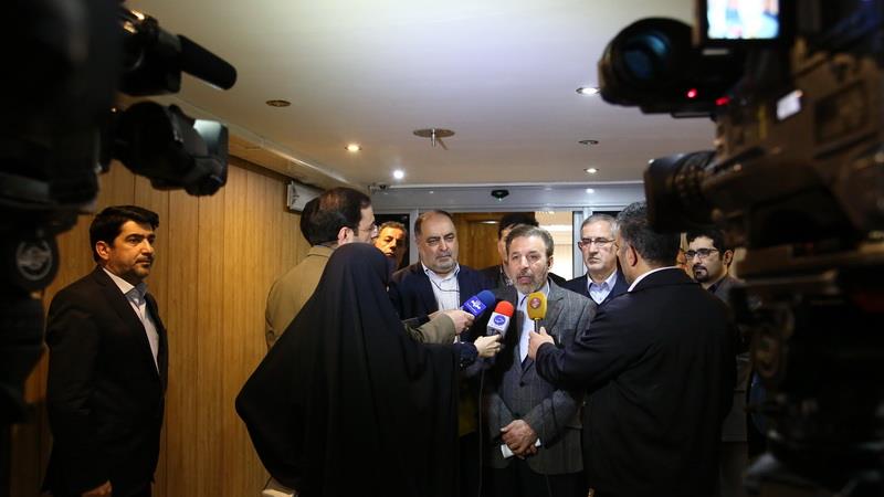 اولویت برای اتصال 1200 مراکز روستایی جهاد کشاورزی به اینترنت