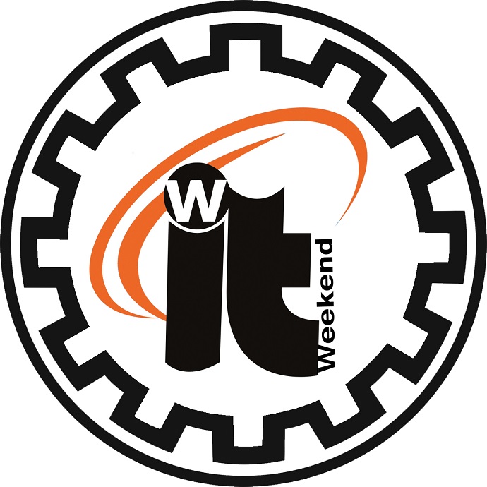 آخر هفته ای با دنیای فناوری اطلاعات (IT weekend)