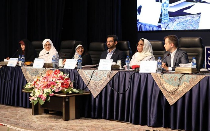 امضای تفاهم نامه اندونزی با ایران برای رفع موانع زنان/ استفاده از هوش مصنوعی برای آموزش از راه دور در پاکستان