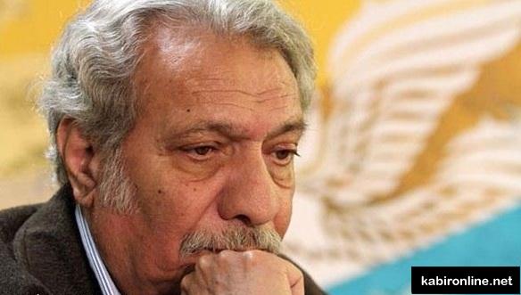 «کاظم افرندنیا» درگذشت