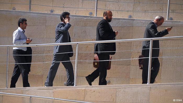 جدول مقایسه‌ی تعرفه‌ی مکالمه‌ی اپراتورهای تلفن همراه