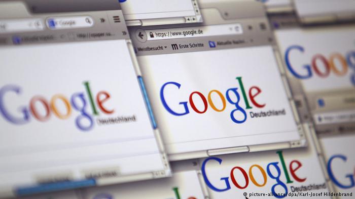رکورد تازه جریمه مالی برای گوگل از سوی اتحادیه اروپا