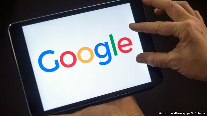 صفحه‌ی ویژه‌ای که پیشینه‌ی زندگی گوگلی شما را نشان می‌دهد