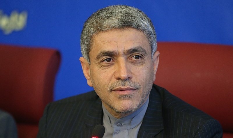 حضور وزیر اقتصاد در رویداد «تکانه»