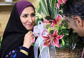 افشای علت غیبت ۱۰ ساله مرجانه گلچین