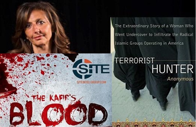 زن یهودی عراقی‌تباری که توانسته به حریم اینترنتی داعش نفوذ کند