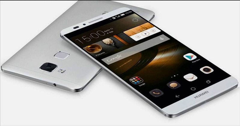 هواوی P9 برترین گوشی اروپا توسط EISA شناخته شد