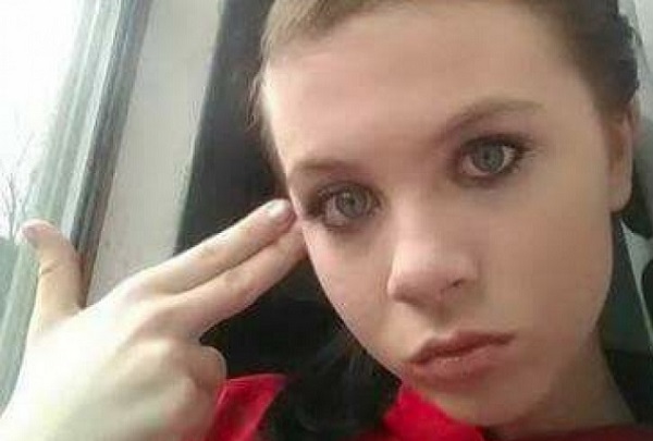 جنجال خودکشی آنلاین دختر 12 ساله پس از تجاوز (+تصاویر)