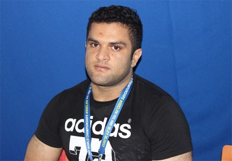 رقابت وزنه بردار 105 کیلوگرم کشورمان در المپیک را انلاین ببینید 