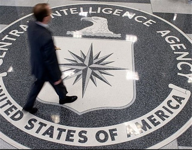افشای سند مرتبط با ایران در ایمیل هک شده رئیس سیا