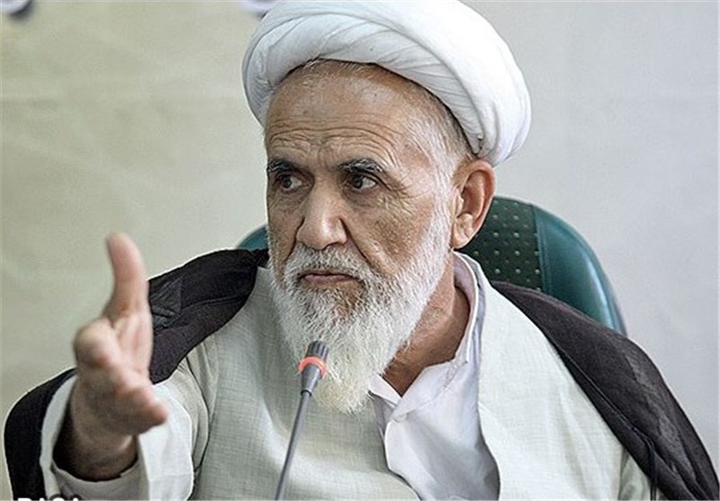 می‌توانیم با فضای مجازی مردم را به بهشت ببریم 