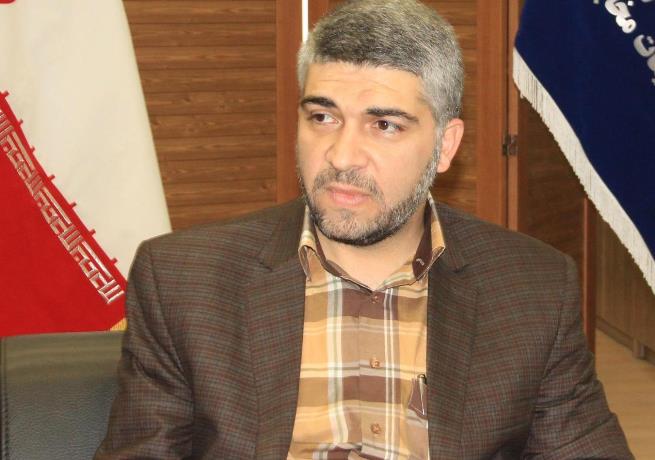 مسوولیت تشکیل گروه پژوهشی فرهنگ در فضای مجازی به دکتر خوانساری واگذار شد