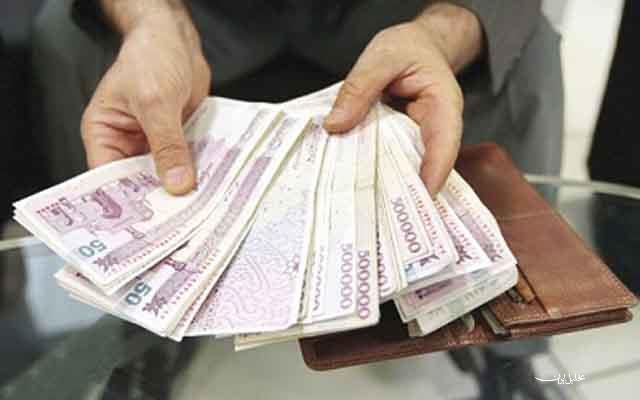 یارانه تیر ماه در حساب سرپرستان خانوار