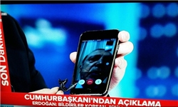 اینترنت؛ ابزار موفقیت اردوغان در برابر کودتاچیان