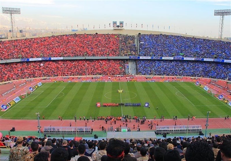 30 هزار بلیت داربی پایتخت فروخته شد