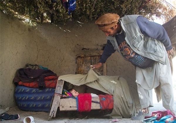 عجیب‌ترین قبیله جهان (+تصاویر)