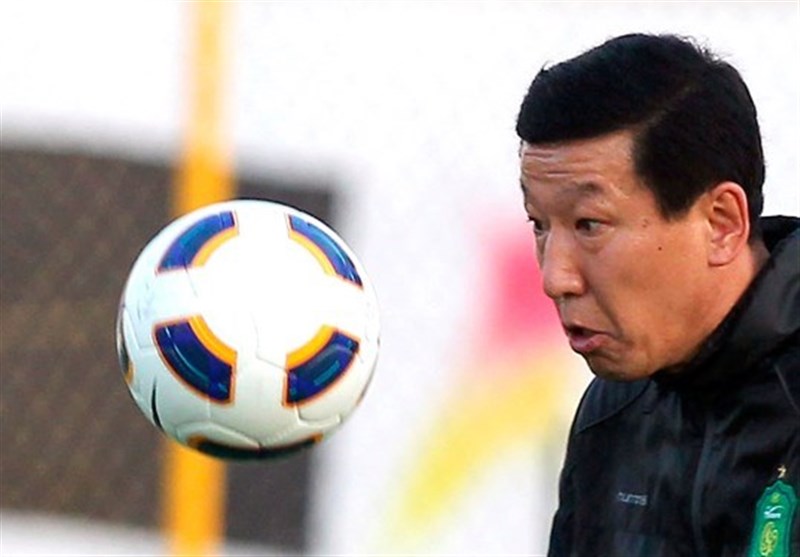 اظهارات جالب سرمربی پیشین تیم فوتبال کره در مورد ورزشگاه آزادی 