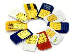 اخطار به سبک اپراتور دوم تلفن همراه