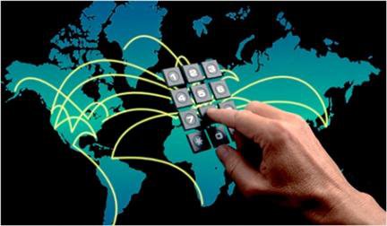 قرارداد AT&amp;T و رایتل، نشانه‌ای از تحقق وعده‌های اقتصادی روحانی است