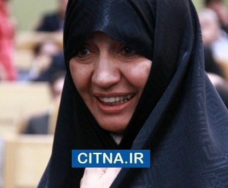 حکم وزیر ارشاد برای همسر وزیر ارتباطات