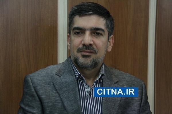 انتصاب تحسین عادلی به عنوان سرپرست دفتر هماهنگی امور ایثارگران وزارت ارتباطات