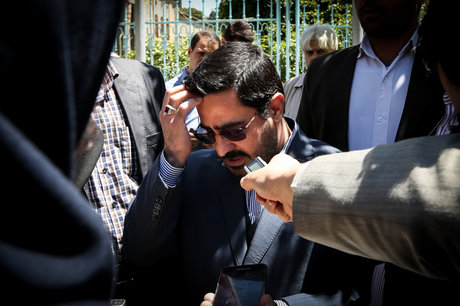 تمام ماجرای سعید مرتضوی در یک کلمه