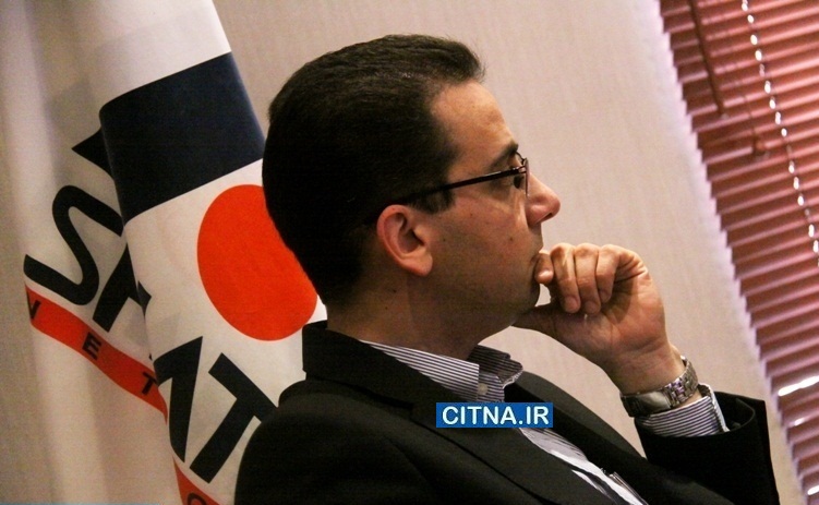 شاتل بیشترین استفاده‌کننده پهنای باند در کشور است