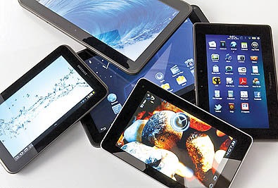 معرفی پنج تبلت‌ برتر جهان توسط گاردین (+تصاویر)