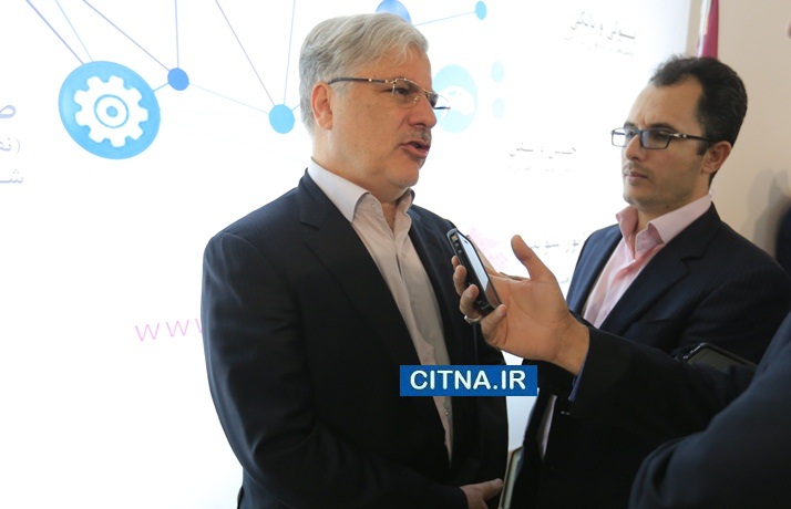 صرفه جویی در منابع و کاهش خطاهای پزشکی با برقراری کارت های هوشمند درمان