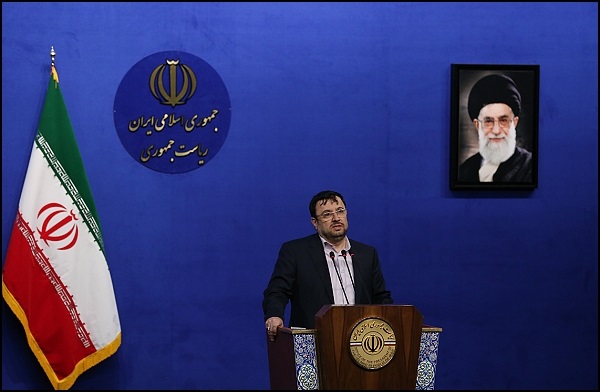 مهمترین مصوبه‌ی شورای عالی فضای مجازی در دولت یازدهم &quot;شبکه ملی اطلاعات&quot; بود