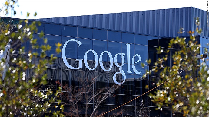 گوگل هم برای تحریم شرکت‌های ایرانی دست‌به‌کار شد