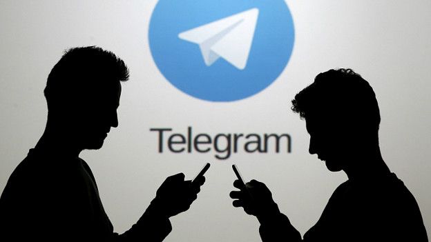 تلگرام چقدر قابل اعتماد است؟
