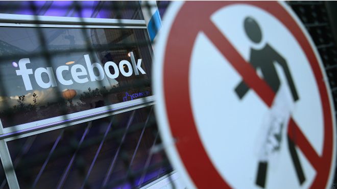 فیس‌بوک شما بعد از مرگ چه می‌شود؟