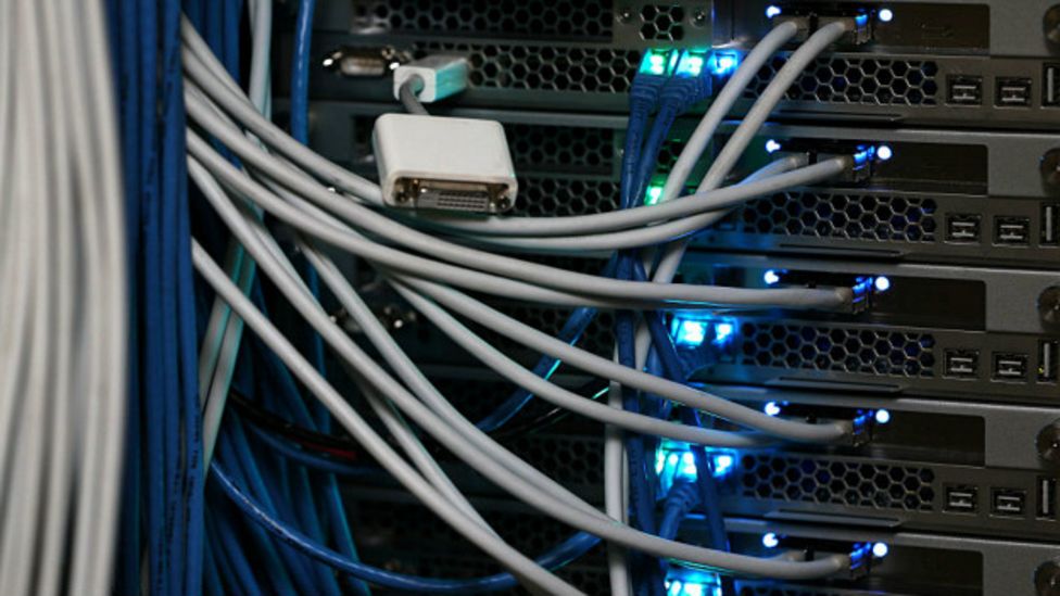 کشوری اروپایی که بهشت سارقان اینترنتی است!