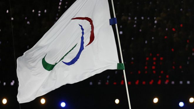 روسیه از شرکت در مسابقات پارالمپیک ریو محروم شد