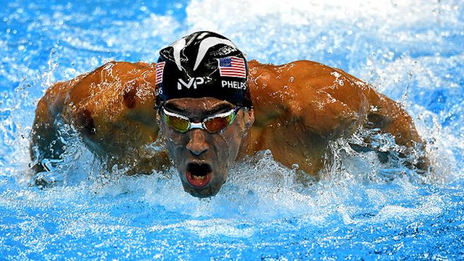 راز قهرمانی که به رکورد دو هزار ساله المپیک رسید