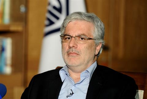 آغاز شکل‌گیری هلدینگ بیمارستانی تامین اجتماعی