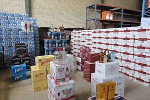 رشد ۴۰۰ درصدی کشفیات کالای قاچاق طی دو سال