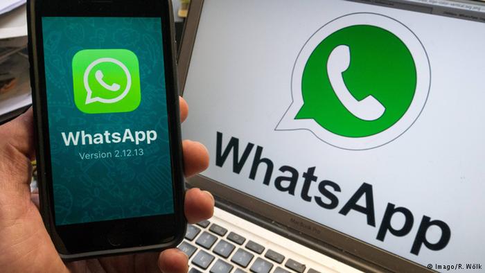 افشای ضعف امنیتی جدی در واتس‌اپ؛ راه جاسوسی باز است!