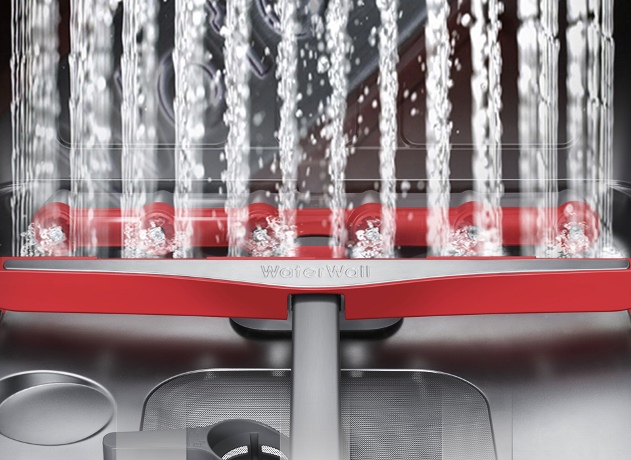 ماشین ظرف‌شویی جدید سامسونگ 13 درصد صدای کمتر تولید می‌کند
