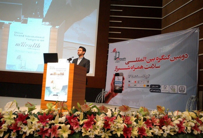 ارزش بازار &quot;سلامت همراه&quot;در دنیا تا سال 2020 به 60 میلیارد دلار می رسد