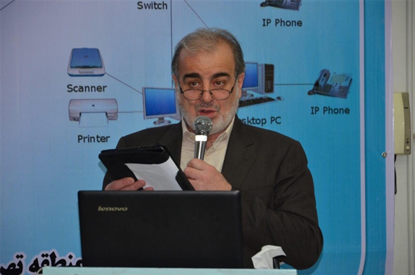 زمان انحصار شرکت مخابرات به پایان رسیده است