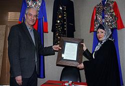 انتقاد تند اینستاگرامی طراح لباس قبلی کاروان ایران در ریو از همه!