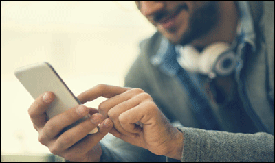 ساخت اپلیکیشنی برای جلوگیری از هدر رفتن شارژ گوشی